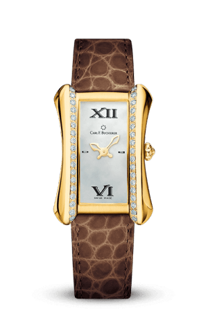 Discount Carl F. Bucherer ALACRIA QUEEN 00.10701.01.71.11 Replica watch